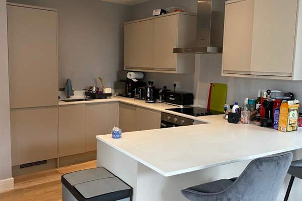 House sit in London, United Kingdom