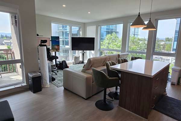 House sit in Mountain View, CA, US