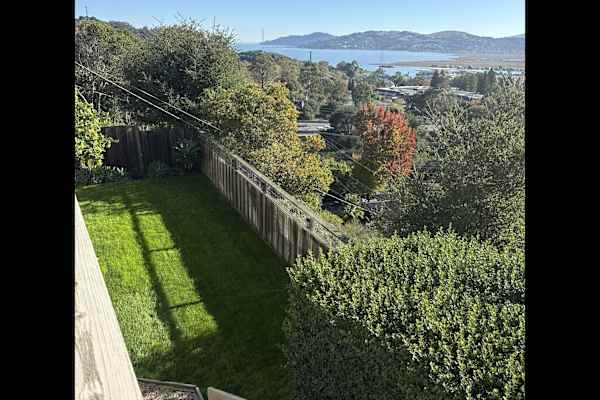 House sit in Greenbrae, CA, US