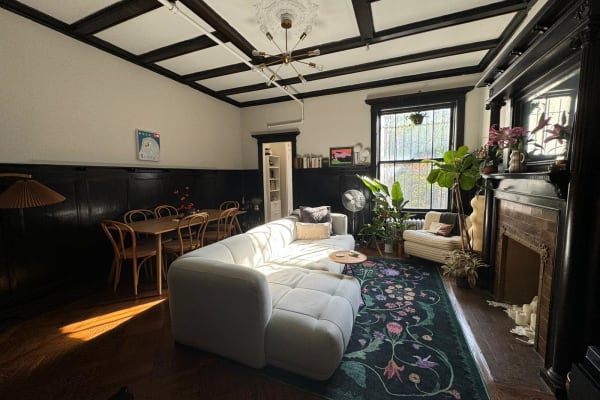 House sit in Brooklyn, NY, US