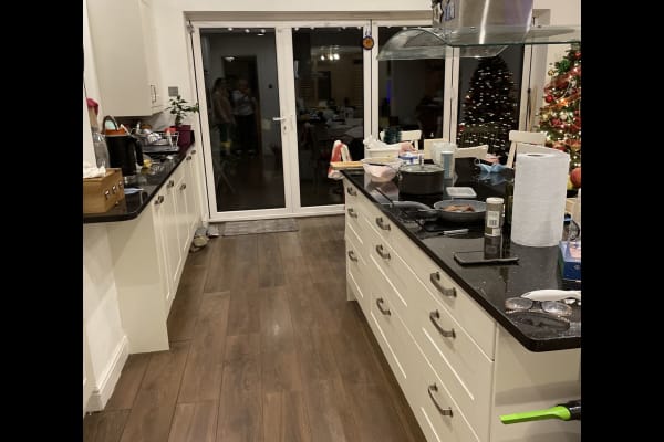 House sit in London, United Kingdom