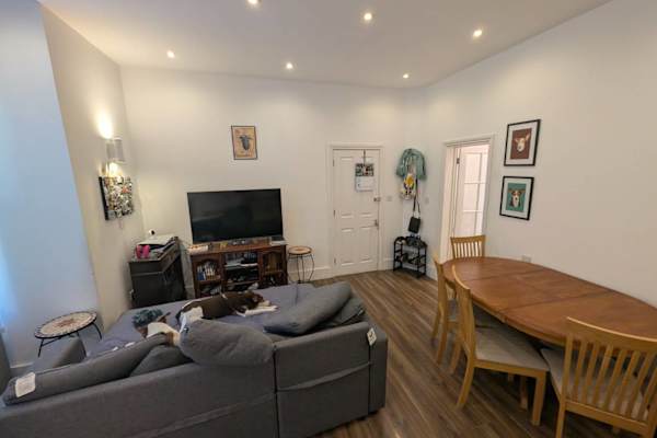 House sit in London, United Kingdom