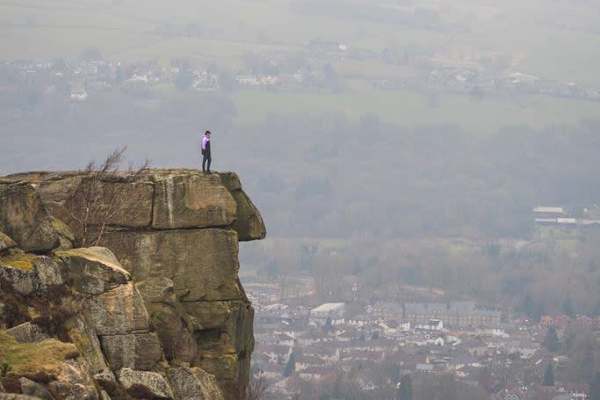 House sit in Leeds, United Kingdom