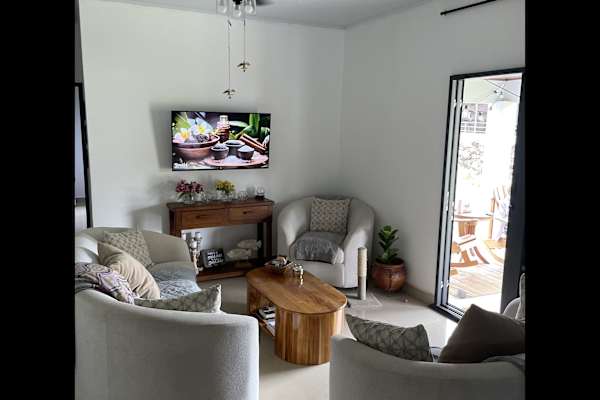 House sit in Boquete, Panama