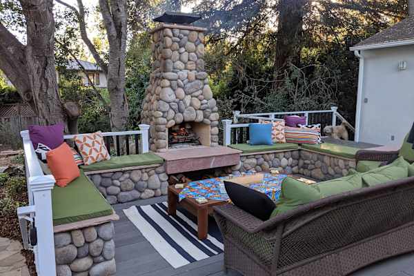 House sit in Santa Barbara, CA, US