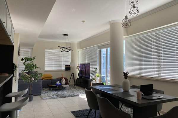 House sit in Dubai, United Arab Emirates