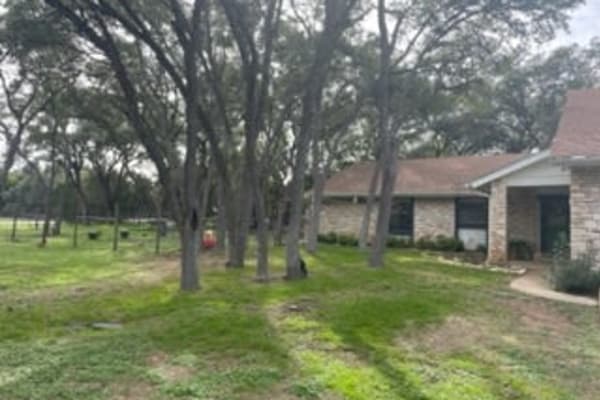 House sit in Wimberley, TX, US