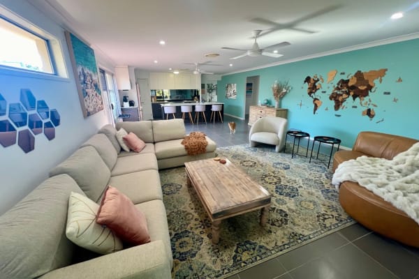 House sit in Sunshine Coast, QLD, Australia