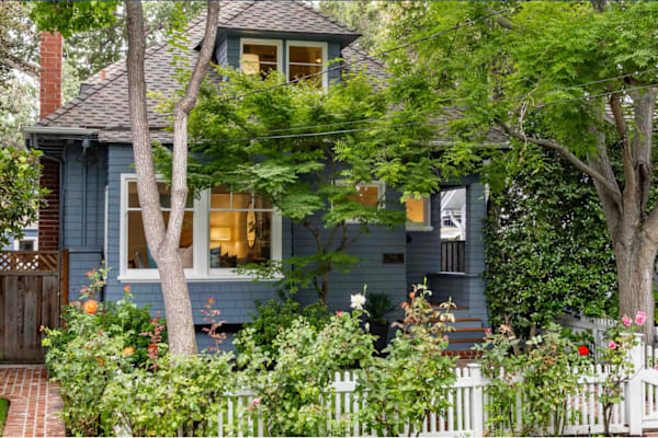 House sit in Palo Alto, CA, US