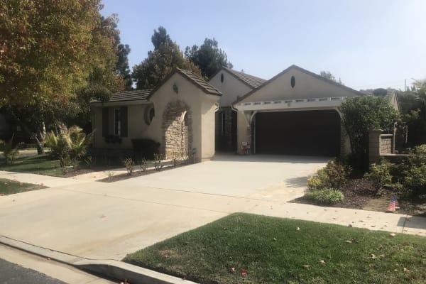 House sit in Oxnard, CA, US
