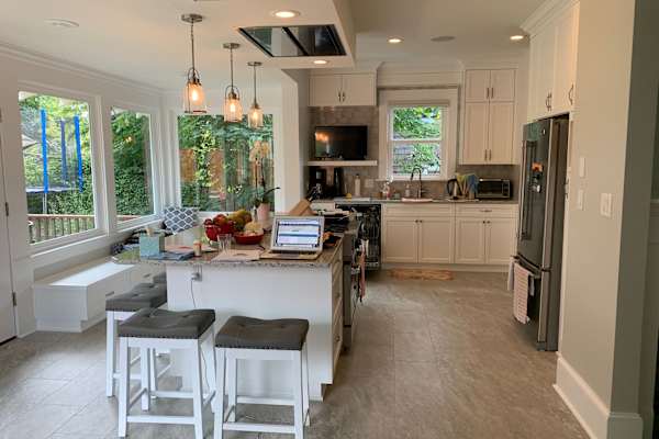 House sit in Portland, OR, US