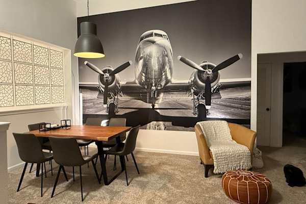 House sit in Saint Augustine, FL, US