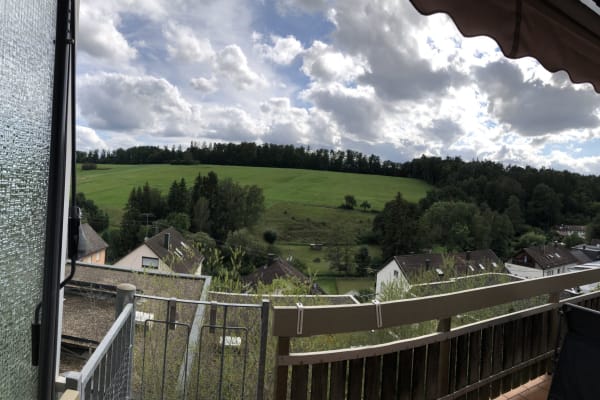 House sit in Leinfelden-Echterdingen, Germany