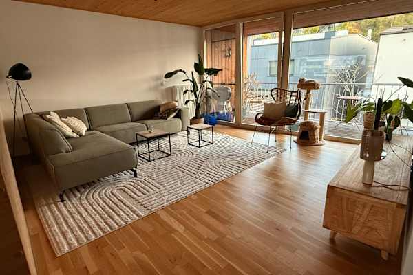 House sit in Kufstein, Austria