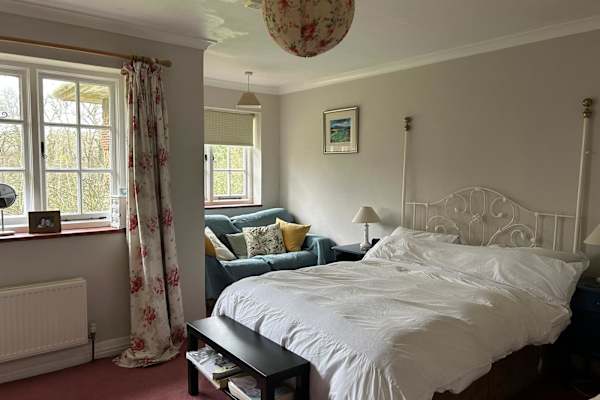 House sit in South Chailey, United Kingdom