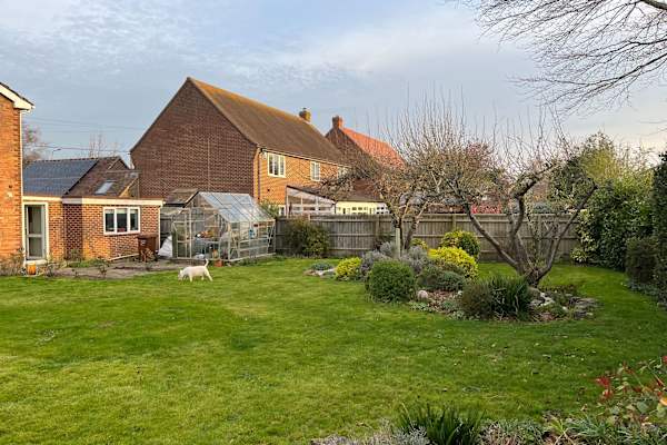 House sit in Wantage, United Kingdom