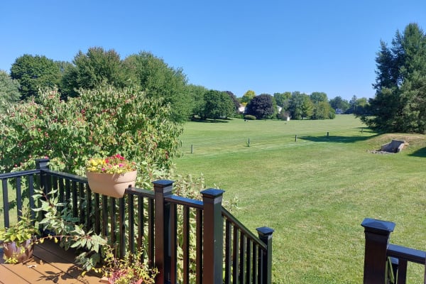House sit in Lancaster, PA, US