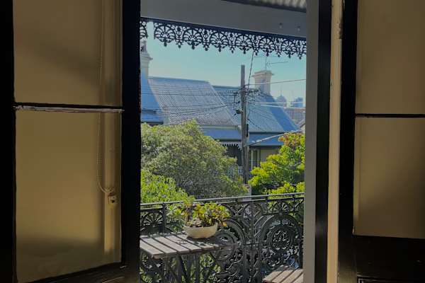 House sit in Sydney, NSW, Australia