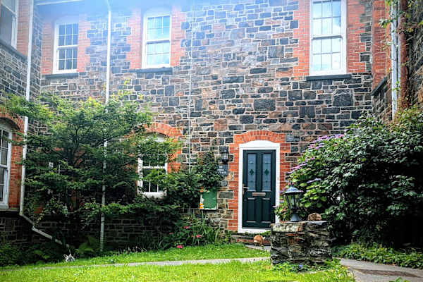 House sit in Ivybridge, United Kingdom