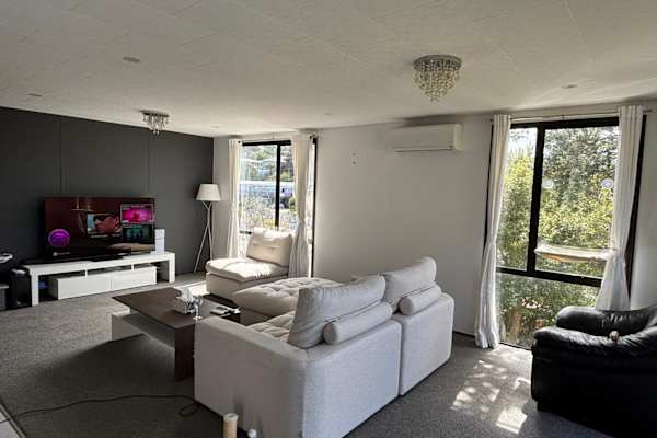 House sit in Auckland, New Zealand