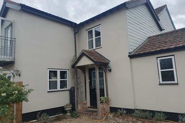 House sit in Bury St Edmunds, United Kingdom