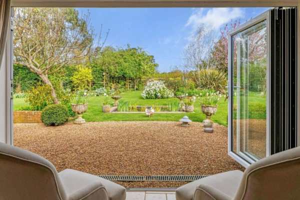 House sit in Medstead, United Kingdom
