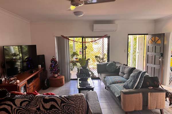 House sit in Cairns, QLD, Australia
