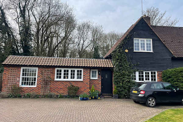 House sit in Welwyn Garden City, United Kingdom