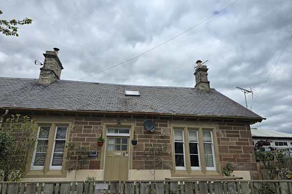 House sit in Berwick-Upon-Tweed, United Kingdom