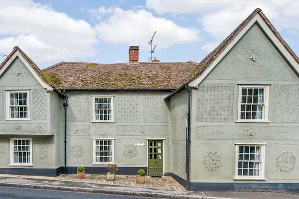 House sit in Halstead, United Kingdom