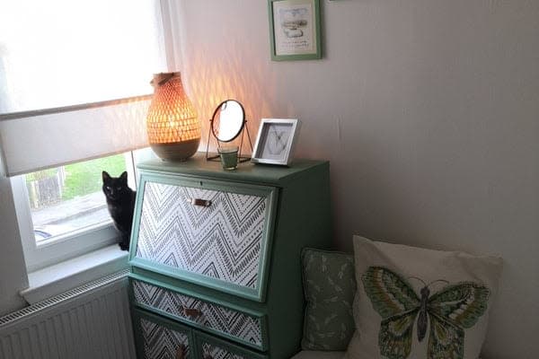 House sit in Wishaw, United Kingdom