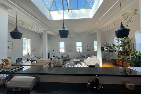 House sit in Cobble Hill, NY, US