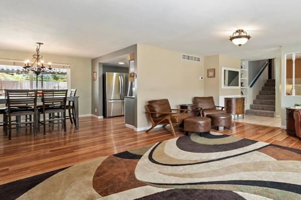 House sit in Boise, ID, US