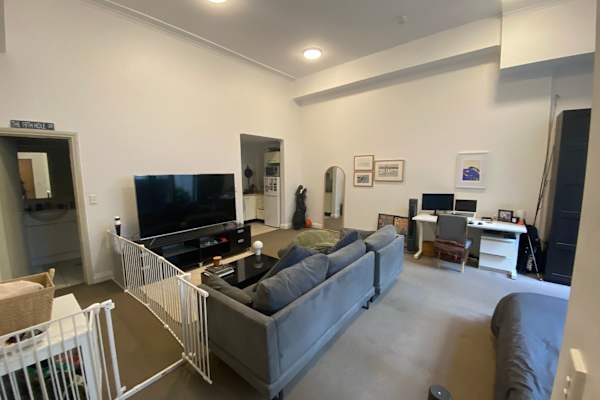 House sit in Sydney, NSW, Australia