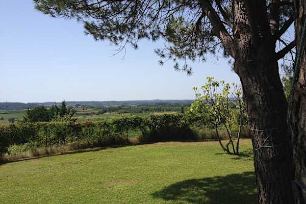 House sit in Tressan, France