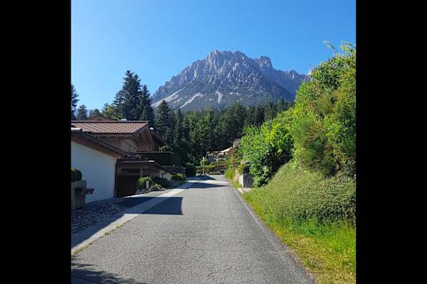 House sit in Kitzbühel, Austria