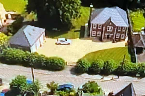 House sit in Chippenham, United Kingdom