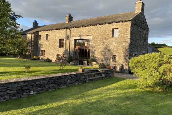 House sit in Kendal, United Kingdom