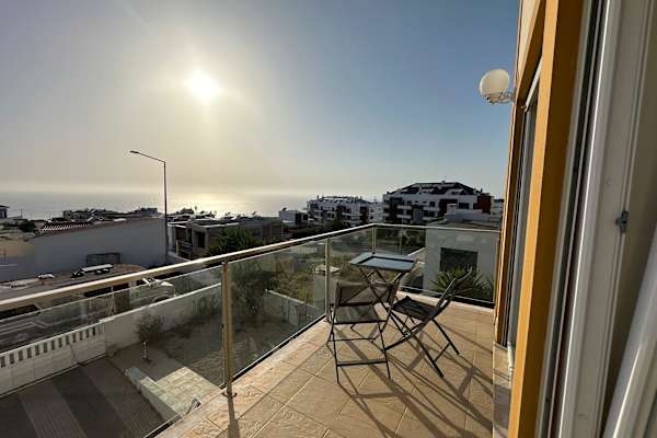 House sit in Ericeira, Portugal