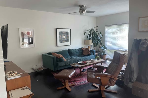 House sit in Austin, TX, US