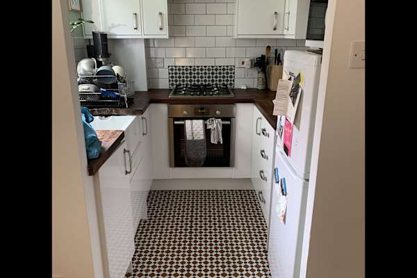 House sit in London, United Kingdom