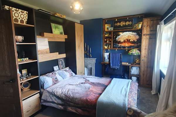 House sit in Preston, United Kingdom