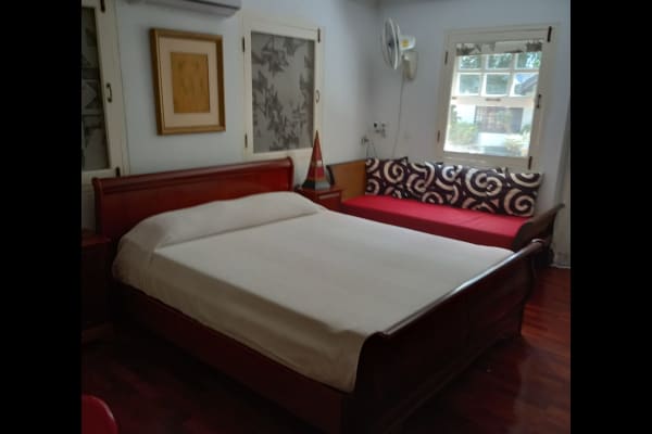 House sit in Chiang Mai, Thailand