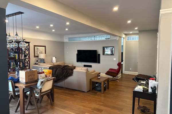 House sit in San Francisco, CA, US