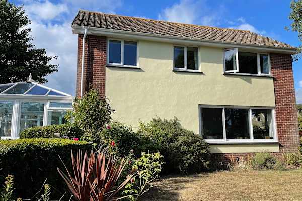 House sit in Colyton, United Kingdom