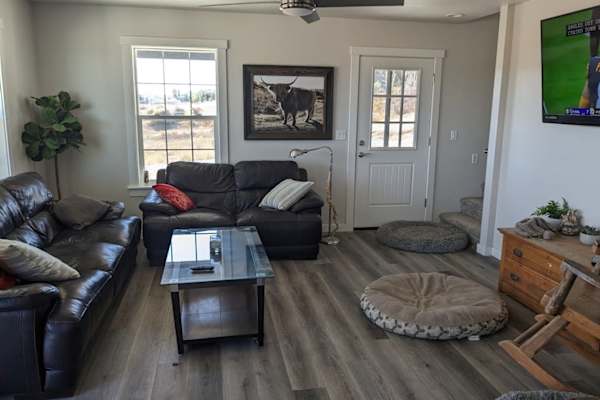 House sit in Melba, ID, US