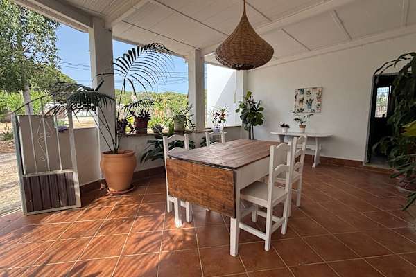 House sit in Conil de la Frontera, Spain