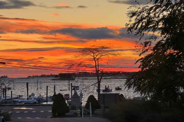 House sit in Branford, CT, US