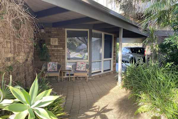 House sit in Tura Beach, NSW, Australia
