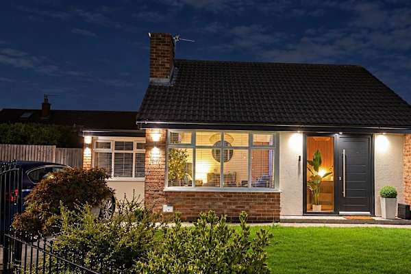 House sit in Newton-le-Willows, United Kingdom